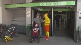 Milano-Cortina 2026: metropolitana e barriere architettoniche, ATM ci fa una promessa thumbnail