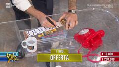 Affari Tuoi: procedure tipiche del gioco d'azzardo Affari Tuoi: procedure tipiche del gioco d'azzardo