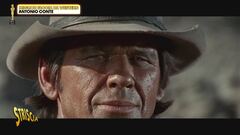Antonio Conte sosia di Charles Bronson? Gli Oscar dei Caressas premiano i Western e i peggiori travestimenti Antonio Conte sosia di Charles Bronson? Gli Oscar dei Caressas premiano i Western e i peggiori travestimenti