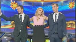Buon compleanno a Paolo Kessisoglu! thumbnail