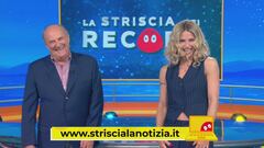 Striscia dei record: tra fuoco e chitarre fiammanti Striscia dei record: tra fuoco e chitarre fiammanti