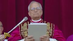 Il dialogo dei politici con Papa Leone: prove tecniche sulle note de "Il ballo del mattone" Il dialogo dei politici con Papa Leone: prove tecniche sulle note de "Il ballo del mattone"