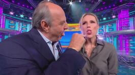 Striscia dei record: tra lingue rotanti e break dance thumbnail