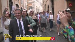 La Schlein-Longinotti è pronta per la Zeligata rivoluzionaria di Portofino thumbnail