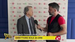 La credibilità del "fuffa guru" del web confermata, ma senza verifiche, anche da Il Sole 24 Ore La credibilità del "fuffa guru" del web confermata, ma senza verifiche, anche da Il Sole 24 Ore