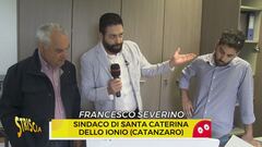 Santa Caterina dello Ionio (CZ): in Comune lavora il nipote del sindaco pur non essendo dipendente Santa Caterina dello Ionio (CZ): in Comune lavora il nipote del sindaco pur non essendo dipendente