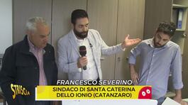 Santa Caterina dello Ionio (CZ): in Comune lavora il nipote del sindaco pur non essendo dipendente thumbnail