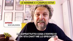 Mamme pronte per la fine della scuola: dove li parcheggiamo i figli?