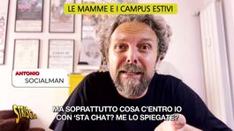 Mamme pronte per la fine della scuola: dove li parcheggiamo i figli? thumbnail