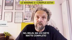 Mamme pronte per la fine della scuola: dove li parcheggiamo i figli? Mamme pronte per la fine della scuola: dove li parcheggiamo i figli?