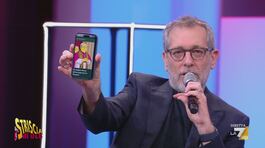 Castronerie in tv, da John Joseph Prevost al falso papa dei Simpson thumbnail