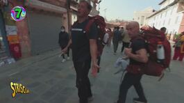 Nuovi mostri tra campioni di scaracchio e cose che capitano "ogni morte di Papa"! thumbnail