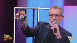Castronerie in tv, da John Joseph Prevost al falso papa dei Simpson thumbnail