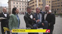 La Schlein-Longinotti non serba rancore né Patek thumbnail