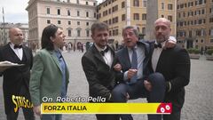 La Schlein-Longinotti non serba rancore né Patek