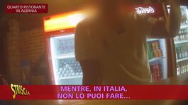 Datteri di mare: in Albania il business clandestino dietro la vendita del mollusco thumbnail