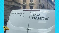 Parcheggi a banana per vegani, idraulici fedeli e raffiche di vento pazzesche: i Cartelli di Militello Parcheggi a banana per vegani, idraulici fedeli e raffiche di vento pazzesche: i Cartelli di Militello