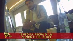 Morello a Perugia, storia di annunci-esca, di monete vere e soldi falsi Morello a Perugia, storia di annunci-esca, di monete vere e soldi falsi