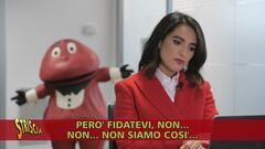 Dopo il pestaggio subito da Rajae e dalla troupe, una donna con il cognome degli aggressori si rivolge al tg satirico Dopo il pestaggio subito da Rajae e dalla troupe, una donna con il cognome degli aggressori si rivolge al tg satirico