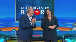 Striscia dei record: il re del muletto sfida quello della mortadella thumbnail