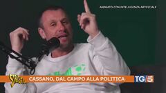 Cassano fonda il PCI: scopriamo di che si tratta con Rosaria Rollo a Bari Cassano fonda il PCI: scopriamo di che si tratta con Rosaria Rollo a Bari