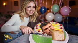 La Ferragni e la torta per Fedez, la Boccia e il manifesto del suo partito: Robe dell'altro mondo! thumbnail