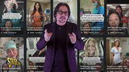 La salute non è garantita da camici digitali, algoritmi e voci sintetiche thumbnail