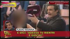 Affari Tuoi: la confessione di Insinna. Come e perché pilotano le puntate Affari Tuoi: la confessione di Insinna. Come e perché pilotano le puntate