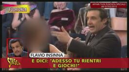 Affari Tuoi: la confessione di Insinna. Come e perché pilotano le puntate thumbnail