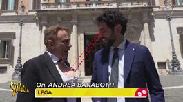 Lollobrigida-Ballantini e gli Internazionali di tennis: molto meglio "Zinner" che Sinner thumbnail