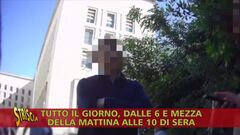 La Federazione Tennis e quei trasporti per il Foro Italico La Federazione Tennis e quei trasporti per il Foro Italico