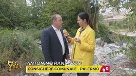 Guadagna di Palermo, gli immobili confiscati al boss: da potenziale risorsa a bomba ecologica thumbnail