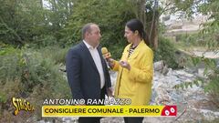 Guadagna di Palermo, gli immobili confiscati al boss: da potenziale risorsa a bomba ecologica Guadagna di Palermo, gli immobili confiscati al boss: da potenziale risorsa a bomba ecologica