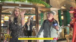 Roma caput mundi: dopo l'elezione del Papa ospita anche il compleanno di Valeria Marini thumbnail