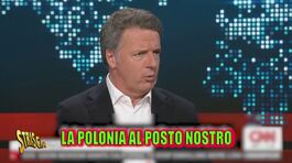 I Volenterosi si riuniscono e la Meloni non la cag**o thumbnail