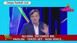 Trionfo di Sinner e sconfitta di Paolini: Caressa si sbilancia con previsioni azzeccatissime! thumbnail