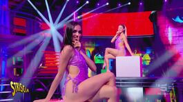 "NUEVAYoL", Beatrice Coari e Anastasia Ronca ci regalano uno stacchetto "caliente" thumbnail