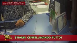 Asst Sette Laghi, medici e infermieri lottano con le carenze nei rifornimenti dalle siringhe ai presidi per la chemioterapia thumbnail
