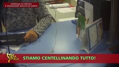 Asst Sette Laghi, medici e infermieri lottano con le carenze nei rifornimenti dalle siringhe ai presidi per la chemioterapia Asst Sette Laghi, medici e infermieri lottano con le carenze nei rifornimenti dalle siringhe ai presidi per la chemioterapia