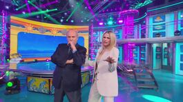 Da record, l'aerobica a ritmi pazzeschi di Francesca Parente e il ballo scatenato di Armando Cusano thumbnail