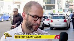 C'è anche Fanpage.it tra le testate che hanno dato spazio al "fuffa guru" Petralia C'è anche Fanpage.it tra le testate che hanno dato spazio al "fuffa guru" Petralia