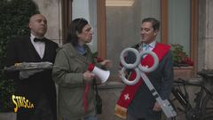 Schlein-Longinotti: perché la Rai non organizza un bel "programma casinò" su Rai1 in diretta dall'ILVA di Taranto? Schlein-Longinotti: perché la Rai non organizza un bel "programma casinò" su Rai1 in diretta dall'ILVA di Taranto?