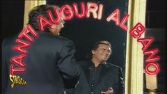 Tanti Auguri, Al Bano! Compie 82 anni il re della musica italiana e delle... papere!