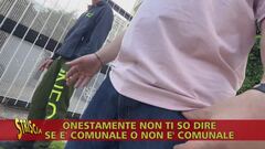 Palermo, lo sport tiene lontani i giovani dalla criminalità ma spesso i campetti sportivi sono inutilizzabili