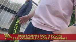 Palermo, lo sport tiene lontani i giovani dalla criminalità ma spesso i campetti sportivi sono inutilizzabili thumbnail