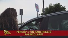 Varese, uomini incinti a volontà? Ma no, sono i birbanti che "scippano" i parcheggi rosa