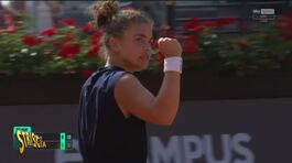 Jasmine Paolini è la campionessa del tennis e della risata? thumbnail