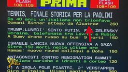 I Cartelli di Militello presentano Sinner vs Alcatraz: un match... da galera! thumbnail