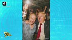 Trump chiama Putin (di nuovo), e le intelligenze artificiali si scatenano! Trump chiama Putin (di nuovo), e le intelligenze artificiali si scatenano!