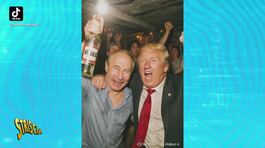 Trump chiama Putin (di nuovo), e le intelligenze artificiali si scatenano! thumbnail